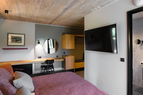 Terme Krka Strunjan - Laguna Hotel in Izola / Isola — foto 18