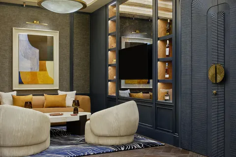 Amoh a Luxury Collection Resort Rhodes in Pefki — foto 25
