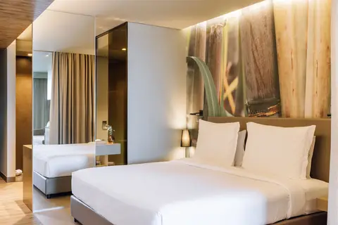 Saccharum Resort in Calheta, foto 12