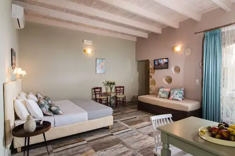 Sarpidon Apartments in Δημοτική Ενότητα Μαλίων — foto 15