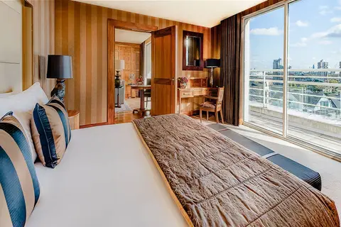 The Chelsea Harbour Hotel in Londen — foto 13