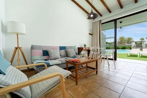 Bungalows El Palmital by PMC Resorts in Playa del Inglés — foto 24