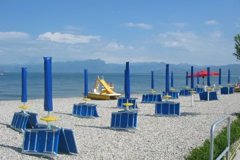 Camping Del Garda foto 19