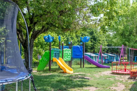 Camping Tiglio foto 3