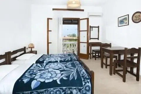 Tzilios Studios in Αχαράβη — foto 28