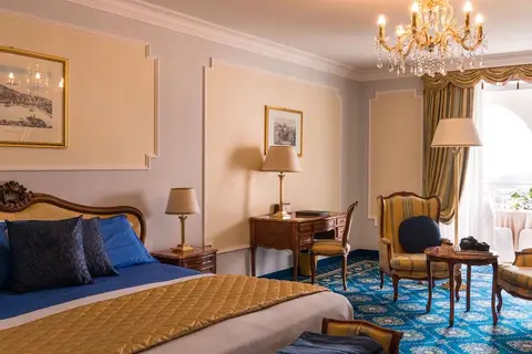 Abano Grand Hotel in Abano Terme, foto 6