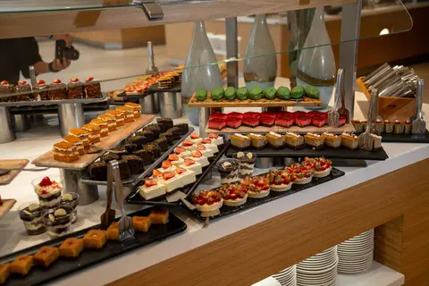 Hotel Omer Prime Holiday Resort & Spa in Kuşadası, foto 5