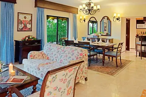 Occidental Cozumel in Occidental Grand Cozumel — foto 17