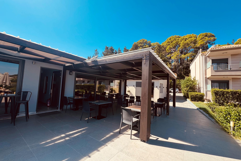 Hotel Phaedra Suites foto 8