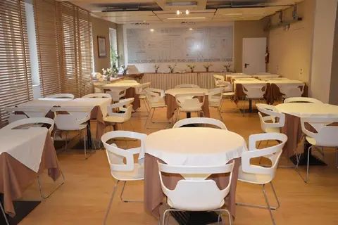 Hotel Britannia in Genua — foto 11