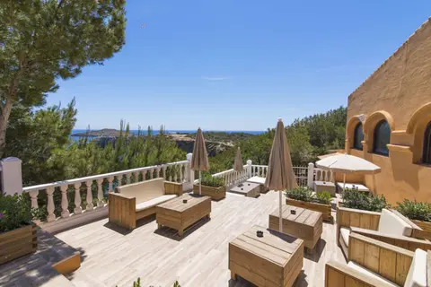 Fergus Style Punta Arabi in Santa Eulària des Riu — foto 30