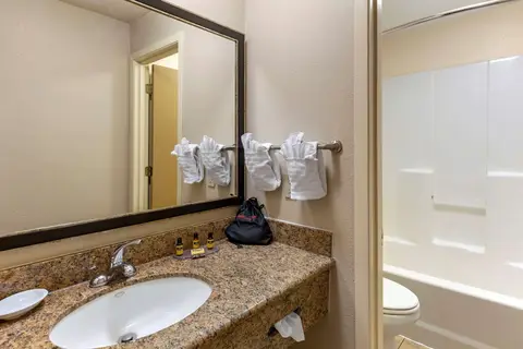 Best Western Plus Las Vegas West in Las Vegas, foto 12