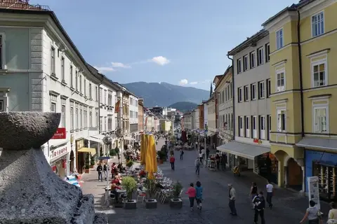 Ontdek Oostenrijk en Slovenië in Graz, foto 16