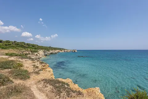 VOI Daniela Essentia in Otranto — foto 22