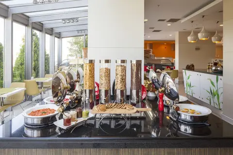 ibis Kayseri in Göreme — foto 12