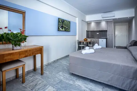 Mary Hotel & Mary Royal Suites in Rethimnon, foto 23