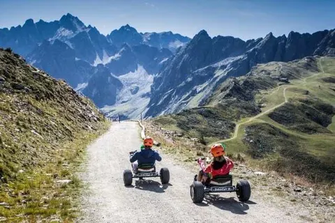 Hotel Sailer foto 14