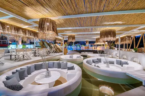 Kouros Exclusive Hotel in Faliraki — foto 4