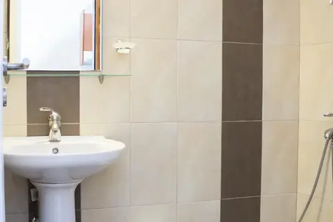 Cretan Sun Hotel & Apartments in Γεράνι — foto 16