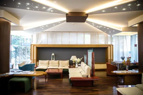 Wyndham Garden Conegliano in Conegliano — foto 21