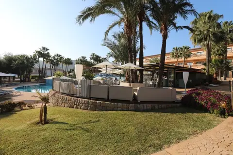 Mon Port Hotel & Spa in Calvià — foto 27