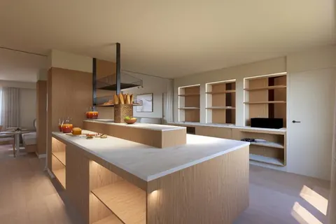 The CORNR Seaview hotel foto 4