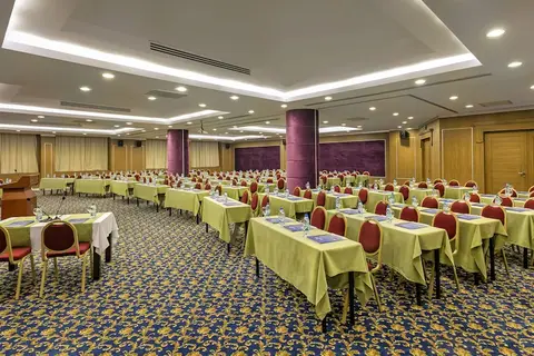 Özkaymak Select Resort Hotel in Alanya — foto 26