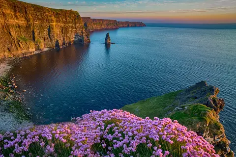 Ontdek Ierland in 11 dagen in Ierland
