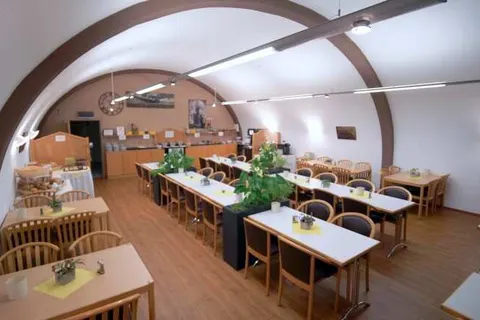 SunParc Hotel foto 15