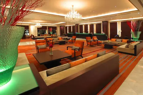 Holiday Inn Bangkok Silom in Bangkok, foto 9