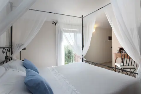 Masseria Panareo in Otranto — foto 23