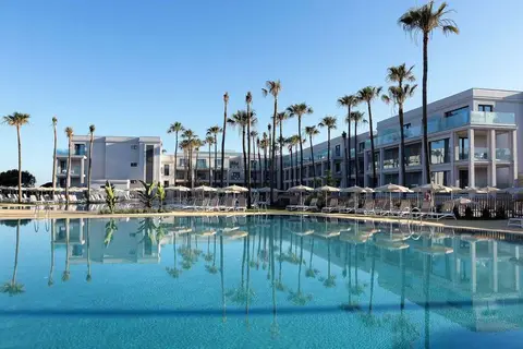 Hipotels Barrosa Park in Chiclana de la Frontera