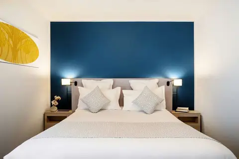 Residhome Saint Ouen in Saint-Ouen-sur-Seine, foto 3