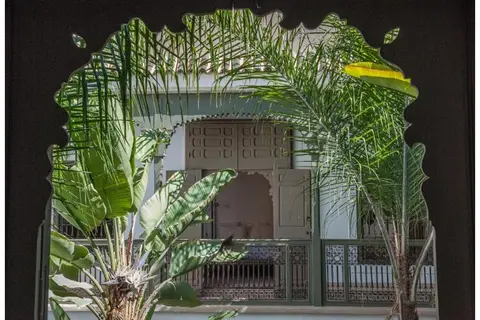 Riad Jaaneman in Marrakech — foto 8