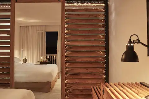 Myconian Imperial Resort in Mykonos, foto 4