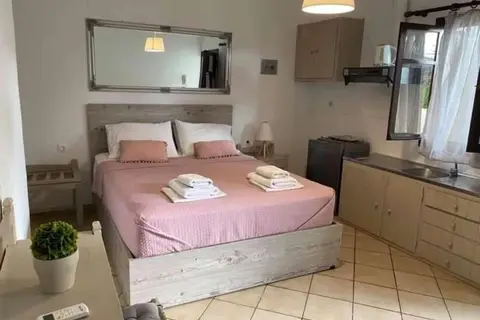 Kasteli Studios & Appartementen in Panormos — foto 3