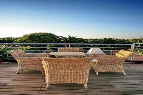 All Senses Ocean Blue Seaside Resort & Spa in Κρεμαστή — foto 3