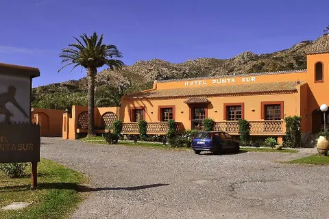 Hotel Punta Sur in Tarifa — foto 18