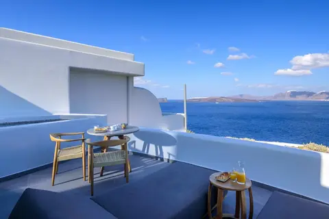 Neptune Luxury Spa Suites in Δημοτική Ενότητα Θήρας — foto 6