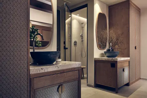 The Royal Senses Resort & Spa Crete, Curio Collection by Hilton in Panormos — foto 27