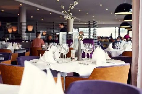 Van der Valk Hotel Charleroi Airport foto 19