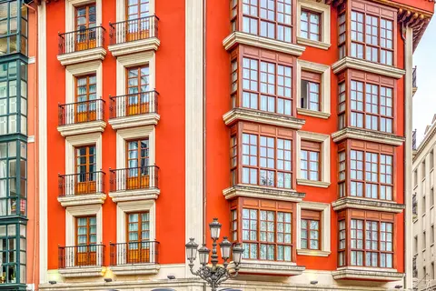 Sercotel Arenal Bilbao foto 13