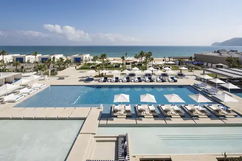 Hotel Sofitel Tamuda Bay Beach and Spa in M'Diq, foto 27
