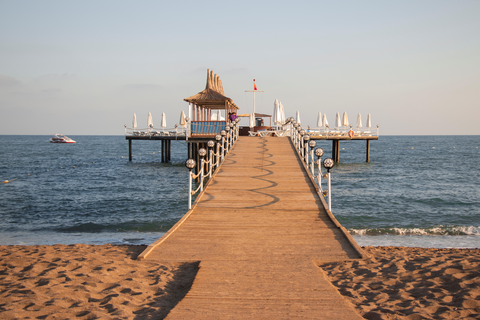 Hotel Saturn Palace Resort foto 16