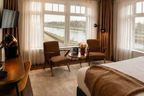 De Zon Hotel & Restaurant by Flow in Ommen — foto 3