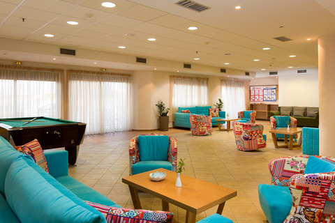 Hotel Solimar Ruby foto 12