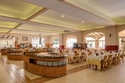 H-Top Caleta Palace in Castell d'Aro, Platja d'Aro i s'Agaró — foto 25