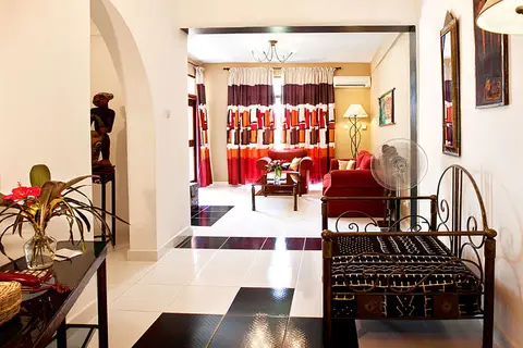 Ngala Lodge in Serrekunda, foto 16