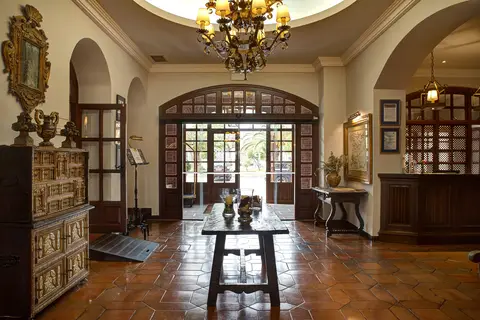 Parador de Calahorra in Calahorra — foto 9