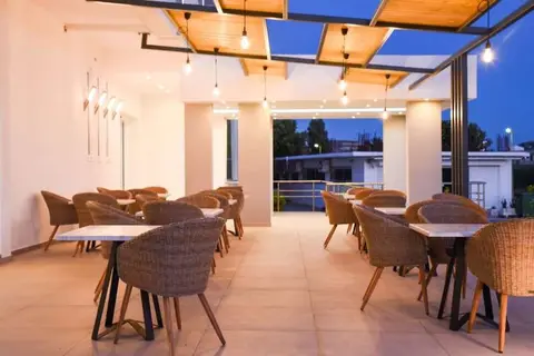 Tsampika Hotel in Faliraki, foto 20
